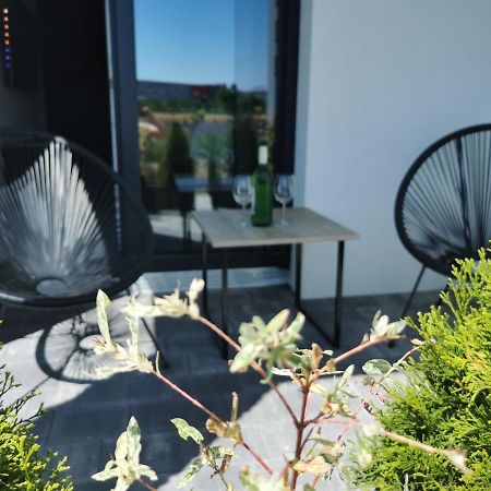 Apartmani Ka Sveti Martin Sveti Martin Na Muri Luaran gambar
