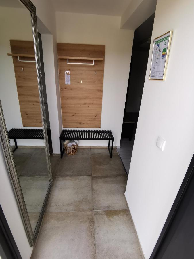Apartmani Ka Sveti Martin Sveti Martin Na Muri Luaran gambar
