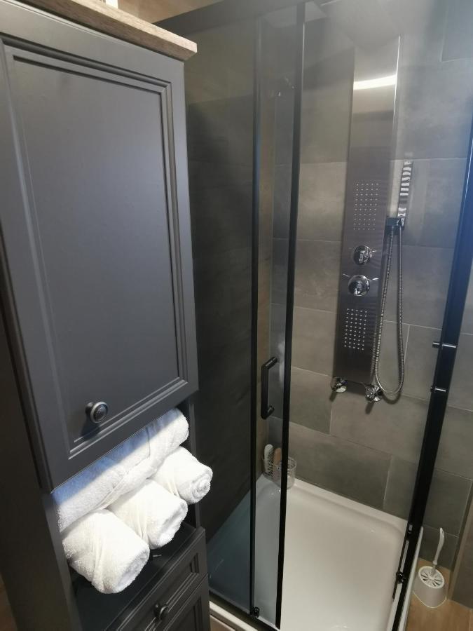 Apartmani Ka Sveti Martin Sveti Martin Na Muri Luaran gambar