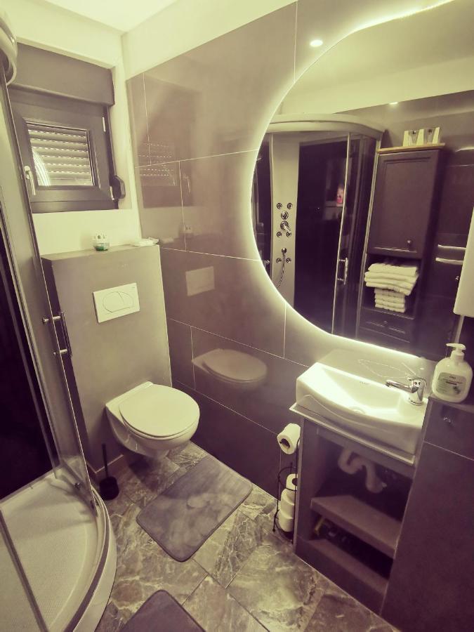 Apartmani Ka Sveti Martin Sveti Martin Na Muri Luaran gambar