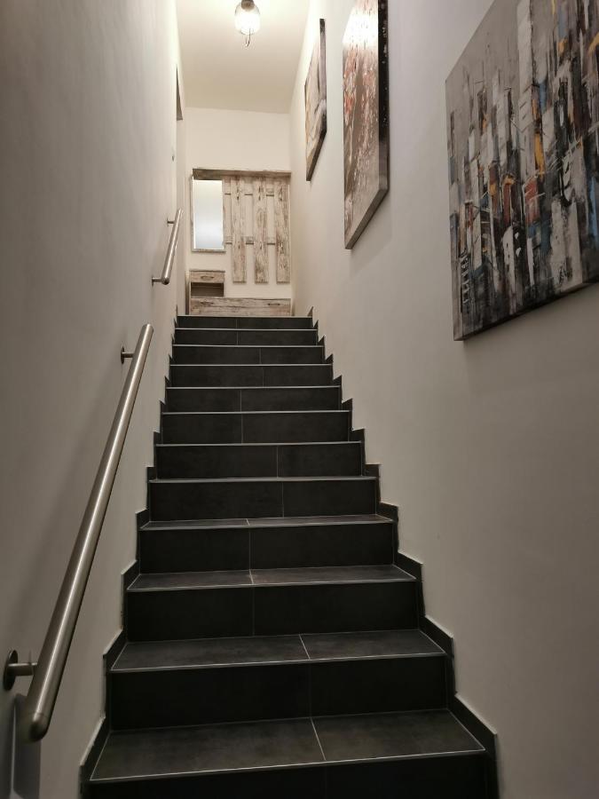 Apartmani Ka Sveti Martin Sveti Martin Na Muri Luaran gambar