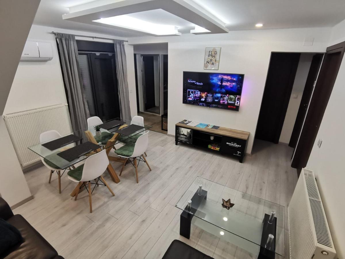 Apartmani Ka Sveti Martin Sveti Martin Na Muri Luaran gambar