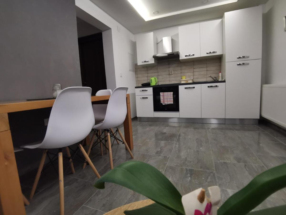 Apartmani Ka Sveti Martin Sveti Martin Na Muri Luaran gambar