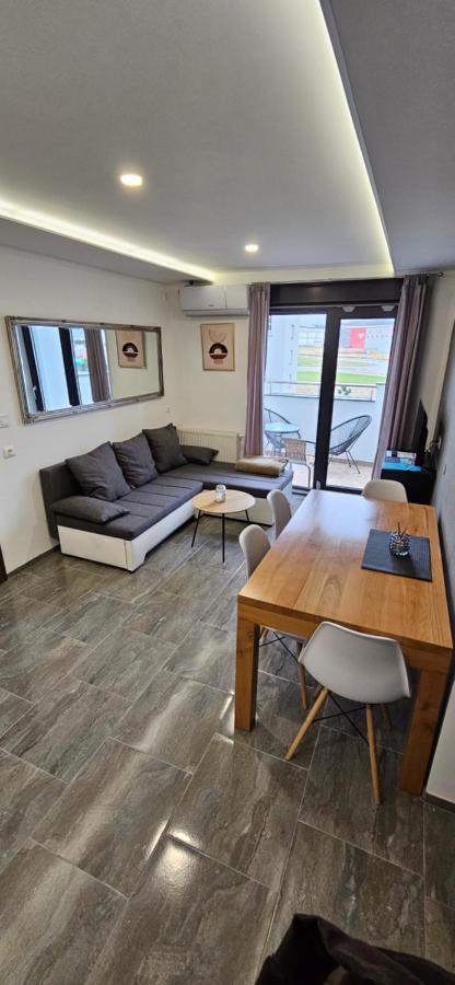 Apartmani Ka Sveti Martin Sveti Martin Na Muri Luaran gambar