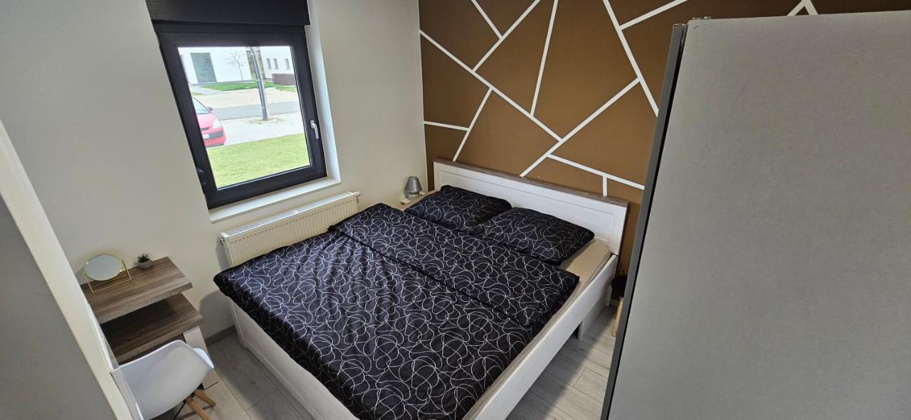 Apartmani Ka Sveti Martin Sveti Martin Na Muri Luaran gambar