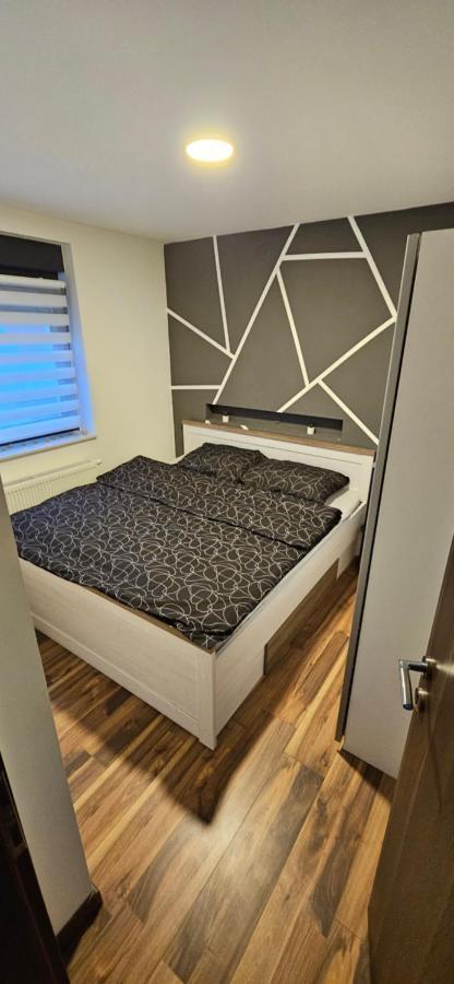 Apartmani Ka Sveti Martin Sveti Martin Na Muri Luaran gambar