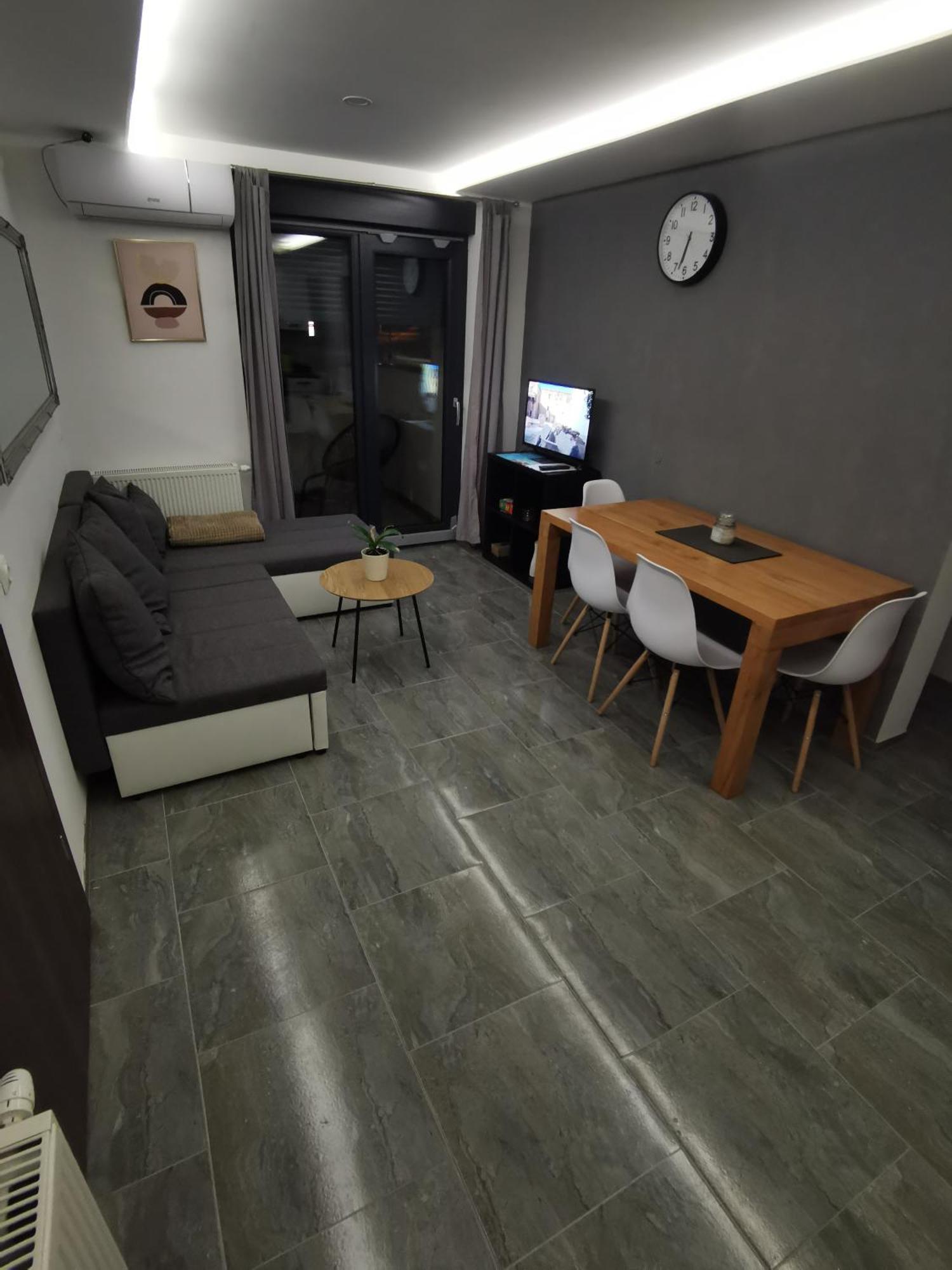Apartmani Ka Sveti Martin Sveti Martin Na Muri Bilik gambar